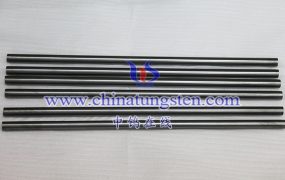 What Are the Advantages of TZM Alloy Rods Compared with Pure Tungsten Rods?