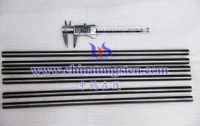 What Are the Advantages of TZM Alloy Rods Compared with Tungsten Alloy Rods?