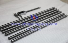 How About the Oxidation Resistance of TZM Alloy Rod at High Temperature?