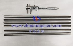 Can TZM Alloy Rods Be Used in High Temperature Furnaces?