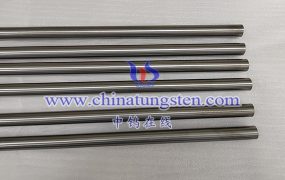 Where Is the Main Application of TZM Alloy Rod?