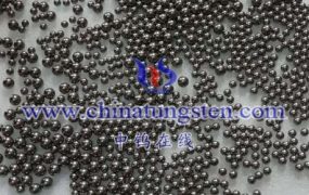 What Are Characteristics of Military High-Density Tungsten Alloy Balls?
