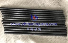 What Are Differences Between TZM Alloy Rod and Molybdenum Copper Alloy Rod?