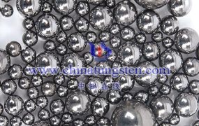 What Are Uses of Tungsten Alloy Balls?
