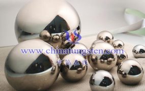 What Are Advantages of Tungsten Alloy Balls Manufactured by CTIA GROUP LTD?