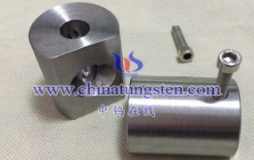 What Is High-Density Tungsten Alloy Radiation-Proof Collimator?