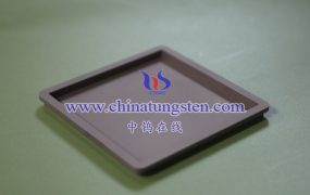 Was ist ein Wolframkupfer-Kühlkörper