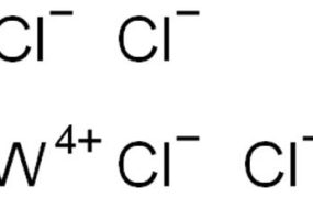 What Are Synthesis Methods of Tungsten Tetrachloride?