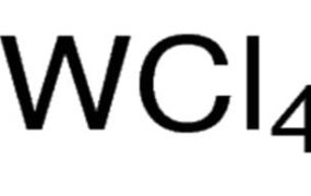 What Are Uses of Tungsten Tetrachloride?