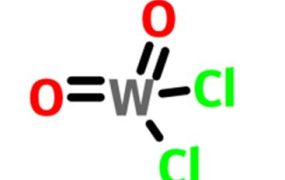 What Are Properties of Tungsten Dichloride?