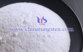 What is the Molecular Weight of Ammonium Metatungstate Hydrate?