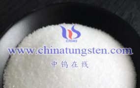 What do I Need to Pay Attention to During Storage and Transportation of Ammonium Metatungstate Hydrate?