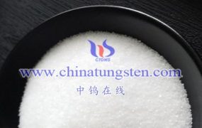 What are the Methods for the Preparation of Ammonium Metatungstate Hydrate?
