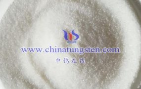 What are the Production Methods of Ammonium Metatungstate Hydrate?