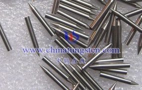 What Are Types of Tungsten-Rhenium Probe Needles for Photovoltaic Cells?