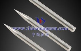 What Is a Photovoltaic Cell Tungsten-Rhenium Probe?