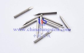 How Does the Solar Testing Tungsten-Rhenium Probe Measure Voltage?