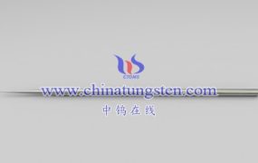 What Are the Advantages of DC Test Tungsten-Rhenium Probe?