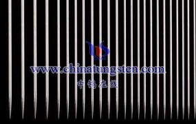 What Are the Characteristics of Tungsten-Rhenium Probe for Solar Testing?