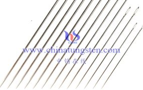 What Is Tungsten-Rhenium Probe for Solar Testing?