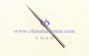 What Are the Advantages of Photovoltaic Tungsten-Rhenium Probes?