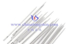 What Are the Applications of Tungsten-Rhenium Probe for Solar Testing?