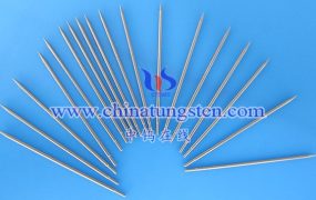 What Is the Application of Photovoltaic Tungsten-Rhenium Probe?