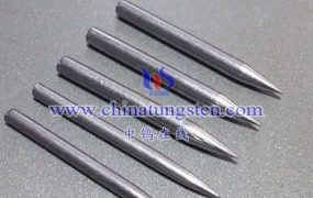 What Is a Photovoltaic Tungsten-Rhenium Probe?