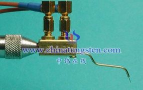 What Are the Applications of Gold-Plated Tungsten Steel Probe for Flying Probe Testing?