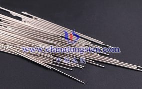 What Is a Gold-Plated Tungsten Steel Probe for Flying Probe Testing?