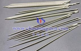 What Are the Applications of Gold-Plated Tungsten Steel Probe?