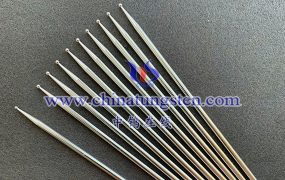 What Is a Gold-Plated Tungsten Steel Probe?