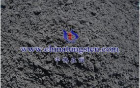 Synthesis Method of Copper Tungstate