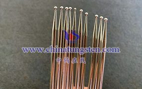 What Is the Production Process of Tungsten Steel Probe?