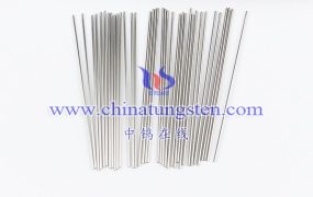 What Are the Characteristics of Gold-Plated Tungsten-Rhenium Probes?