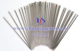 What Are the Applications of Gold Plated Tungsten Rhenium Probes?