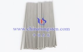 What Is the Manufacturing Process of Gold-Coated Tungsten-Rhenium Probe?