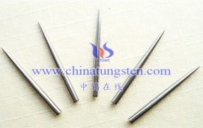 What Is a Gold-Plated Tungsten-Rhenium Probe?