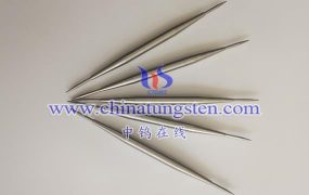 What Are the Future Development Prospects of Gold-Plated Tungsten Needles?