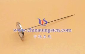 What Is the Preparation Method of Gold-Plated Tungsten Needles?