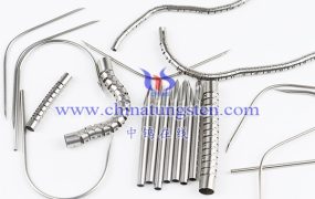 What Are the Characteristics of Gold-Plated Tungsten Needles?