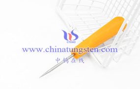 How to Reduce Environmental Pollution Problems During the Manufacturing Process of Tungsten Needles?