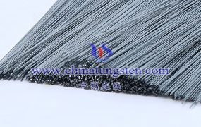 Are There Environmental Pollution Issues in the Manufacturing Process of Tungsten Needles?