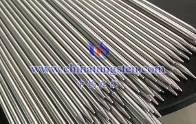 What Is the Corrosion Resistance of Tungsten Needle Pins?