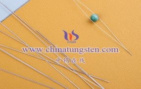 What Is a Conductor Welding Tungsten Needle?