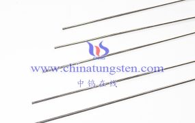 Are the Mechanical Properties of Tungsten Needles Related to Their Composition?