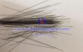 What Is the Conductivity of Tungsten Needles?