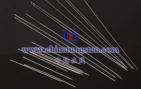 How to Detect the Size of High-Precision Tungsten Needle?