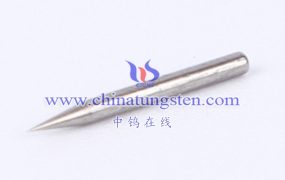 How to Perform Tungsten Wire Straightening Processing?