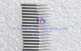 How to Produce Straightening Tungsten Wire?